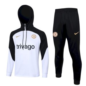 Sudadera con capucha y pantalón Chelsea 815 2023/24