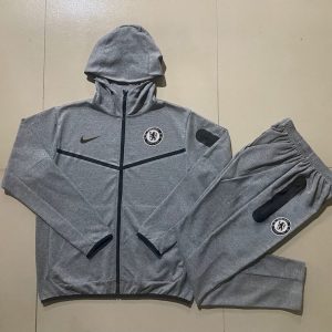 Sudadera con capucha y pantalón Chelsea 815 2023/24