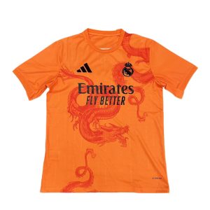 Camiseta Edición Especial del Real Madrid 2024/25