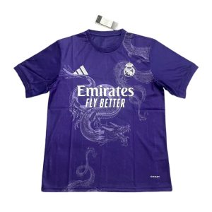 Camiseta Edición Especial del Real Madrid 2024/25