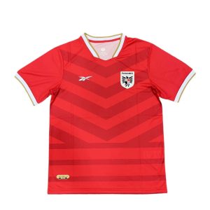 Camiseta conmemorativa de Panamá 2024/25