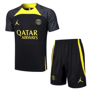 Camiseta de entrenamiento para adultos del París Saint-Germain (815) 2023/24