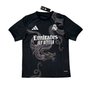 Camiseta Edición Especial del Real Madrid 2024/25