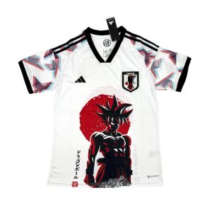 Camiseta de edición especial de Japón 2024/25