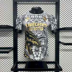 Camiseta Edición Especial del Real Madrid Versión Jugador 2024/25