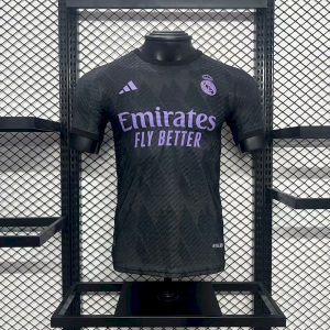Camiseta Edición Especial del Real Madrid Versión Jugador 2024/25