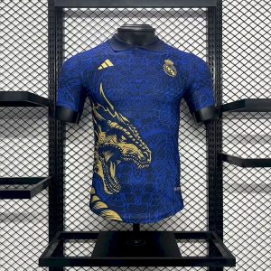 Camiseta Edición Especial del Real Madrid Versión Jugador 2024/25