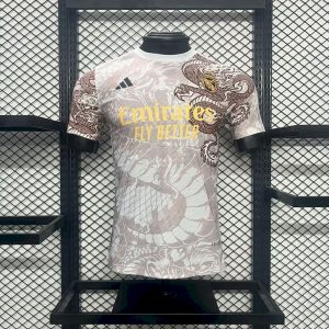 Camiseta Edición Especial del Real Madrid Versión Jugador 2024/25