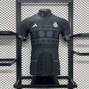 Camiseta Edición Especial del Real Madrid Versión Jugador 2024/25