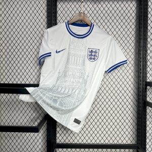 Camiseta de edición especial de la Eurocopa de Inglaterra 2024/25