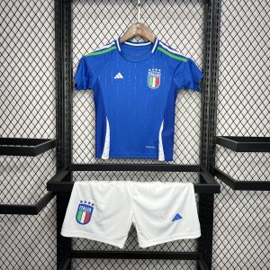 Kit infantil local de la Eurocopa de Italia 2024/25