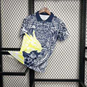 Camiseta Edición Especial del Real Madrid 2024/25