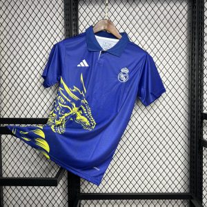 Camiseta Edición Especial del Real Madrid 2024/25