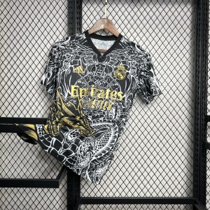 Camiseta Edición Especial del Real Madrid 2024/25