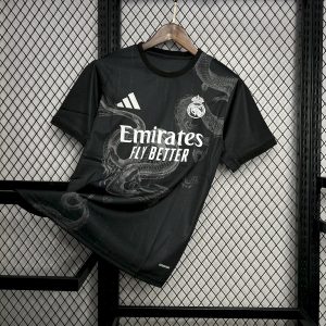 Camiseta Edición Especial del Real Madrid 2024/25