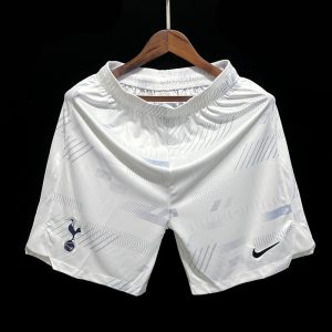 Pantalones cortos de local del Tottenham Hotspur 2023/24