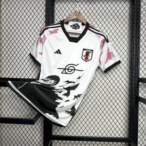 Japón うちはイタチ-Uchiha Itachi Jersey 2022/23