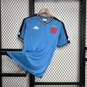 Camiseta de entrenamiento previo al partido del Vasco Da Gama 2024/25