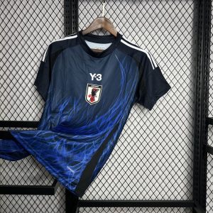 Camiseta de local de Japón 2024/25