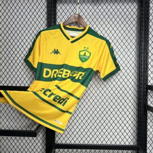 Camiseta de local de Cuiabá 2024/25