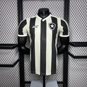 Camiseta local del Botafogo, versión para jugadores 2024/25