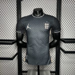 Camiseta de Inglaterra versión Euro Jordan versión jugador 2024/25