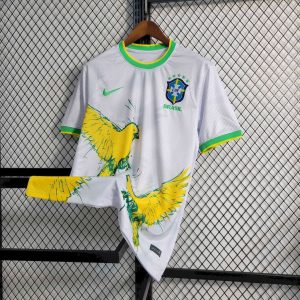 Camiseta edición especial de la paloma brasileña 2022/23