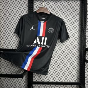 Camiseta de la cuarta equipación del Paris Saint-Germain 2019/20