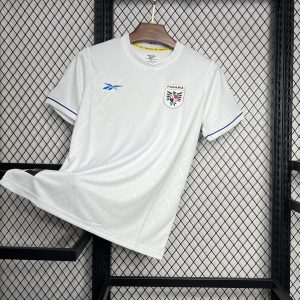 Camiseta de visitante de Panamá 2024/25