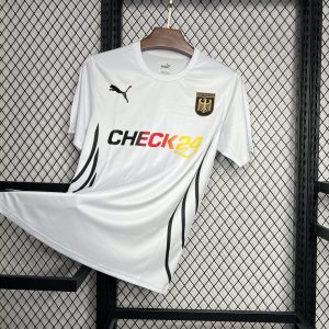 Camiseta de la edición especial de la Eurocopa de Alemania 2024/25