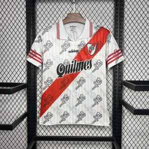 Camiseta retro local de River Plate 98 1996/19