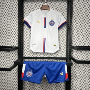 Kit infantil Bahia Home 2024/25