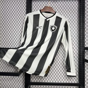 Camiseta de manga larga de local del Botafogo 2024/25