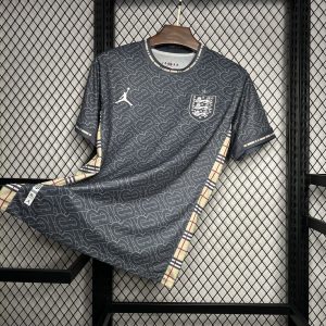 Camiseta de Inglaterra versión Euro Jordan 2024/25