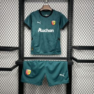 Kit para niños RC Lens Away 2024/25