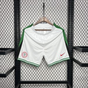 Pantalones cortos de local de Nigeria 2024/25