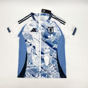 Camiseta de la versión japonesa de Dragon Ball Goku 2024/25