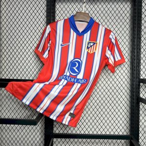 Camiseta local del Atlético de Madrid 2024/25