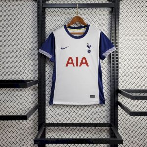 Camiseta local del Tottenham Hotspur para mujer 2024/25