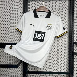 Tercera camiseta del Borussia Dortmund 2024/25