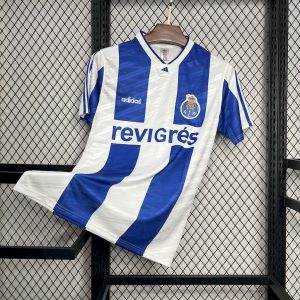 Camiseta retro local del FC Porto 1994/95