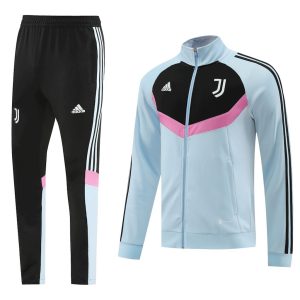 Chaqueta y pantalón de entrenamiento Juventus HL para adultos 2024/25