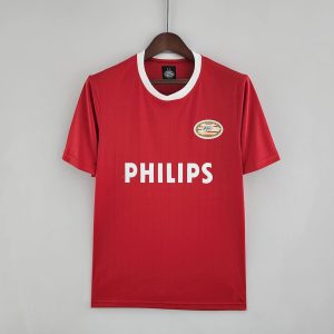 Camiseta retro del PSV Eindhoven local 1988/89