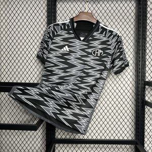 Tercera camiseta del Atlético Mineiro 2024/25