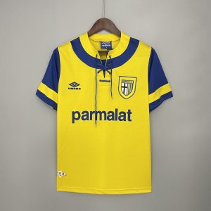 Camiseta Retro Parma Calcio Local 1993/95