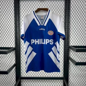 Camiseta retro del PSV Eindhoven de visitante 1994/95