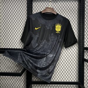 Camiseta de edición especial de Brasil 2024/25