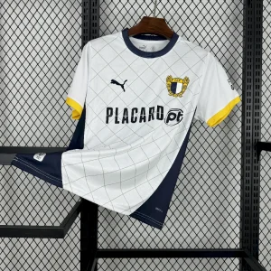 Camiseta local del FC Famalicao 2024/25