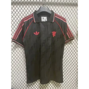 Camiseta Adidas LFSTLR del Manchester United 2024/25
