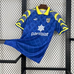Camiseta Retro Parma Calcio Tercera 1995/97